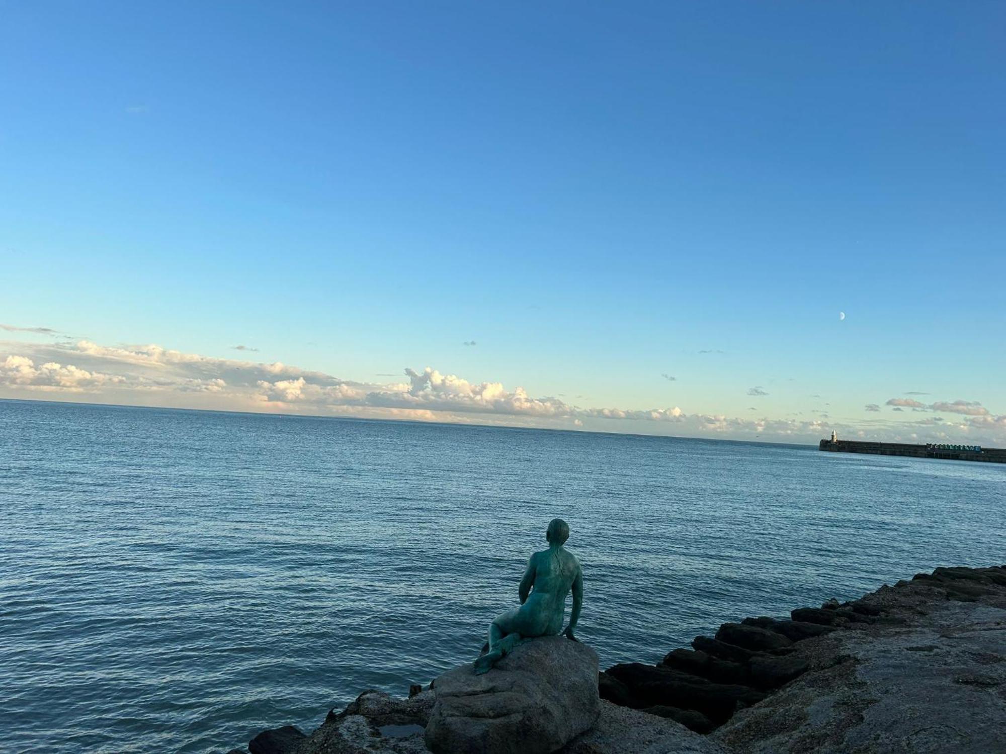 No.2 Folkestone Lejlighed Eksteriør billede